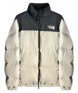 VETEMENTS Пуховик