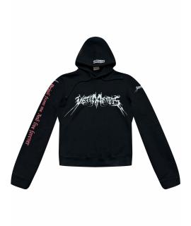 VETEMENTS Худи/толстовка