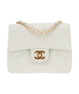 CHANEL Сумка через плечо