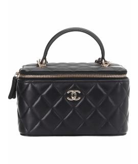 CHANEL Сумка через плечо