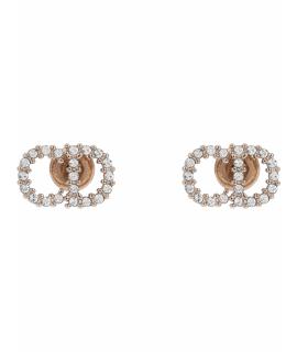CHRISTIAN DIOR Серьги