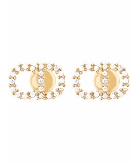 CHRISTIAN DIOR Серьги