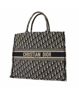 CHRISTIAN DIOR Сумка тоут