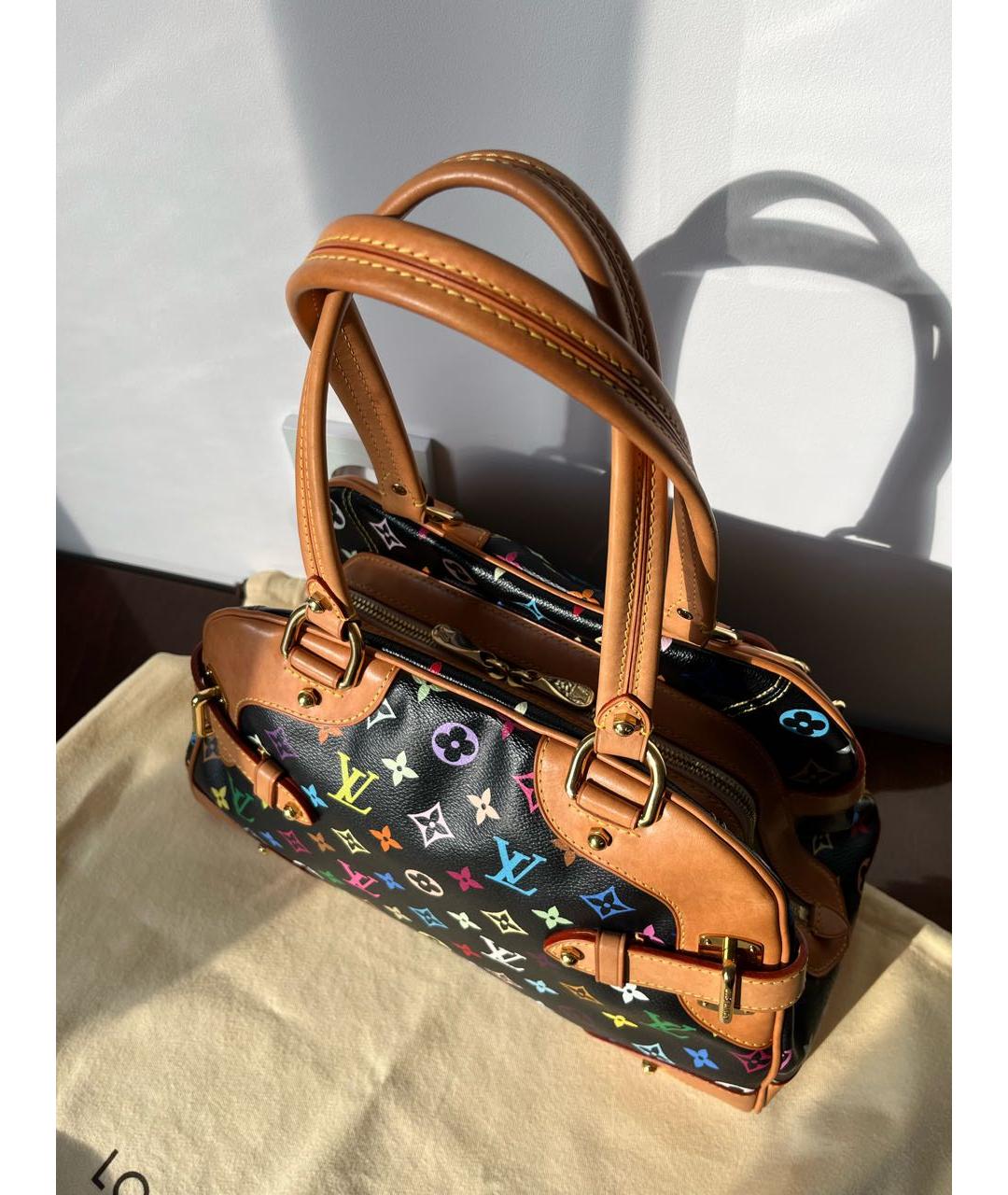 LOUIS VUITTON Мульти сумка через плечо, фото 3
