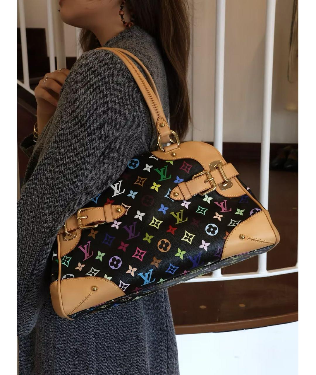 LOUIS VUITTON Мульти сумка через плечо, фото 7