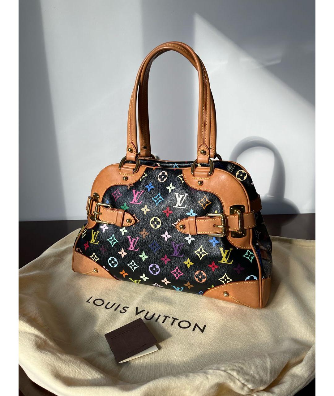 LOUIS VUITTON Мульти сумка через плечо, фото 2