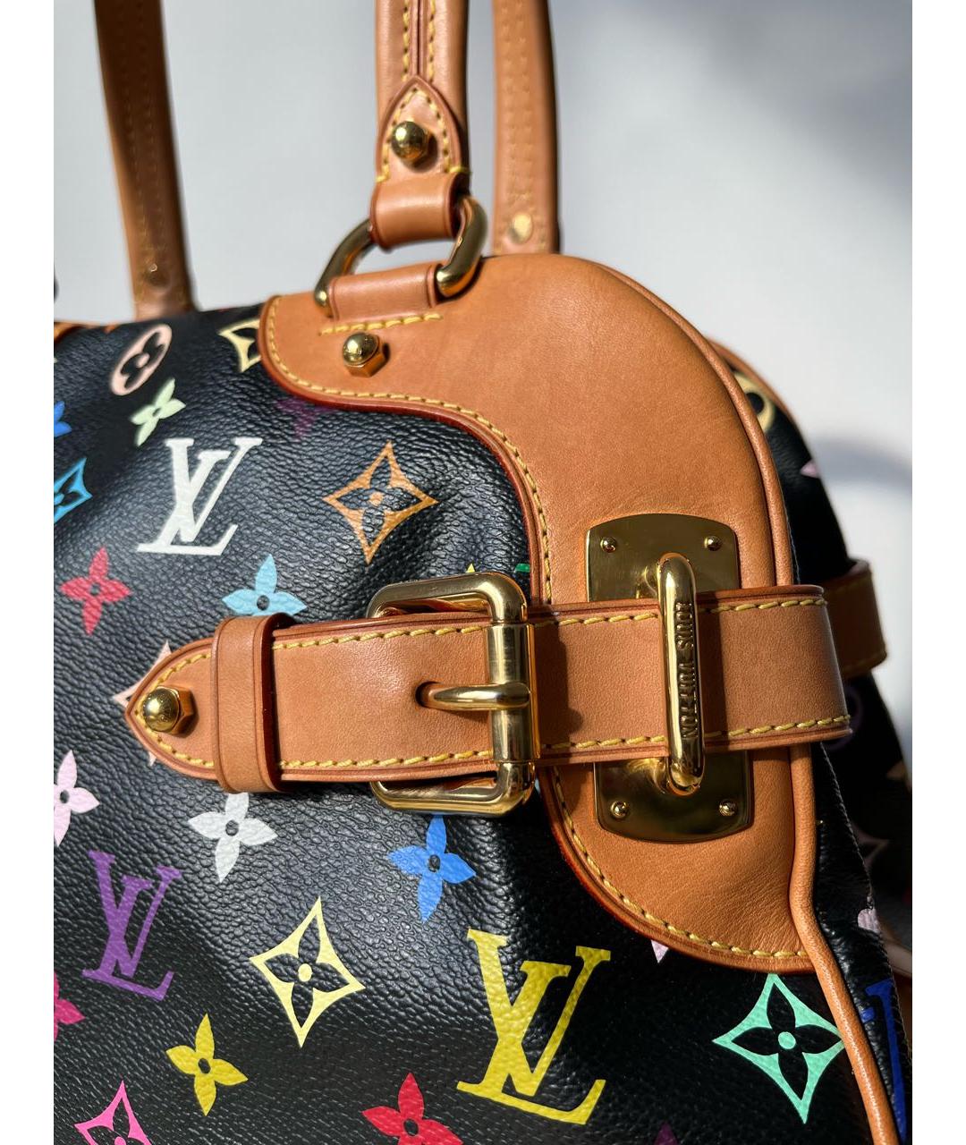 LOUIS VUITTON Мульти сумка через плечо, фото 4