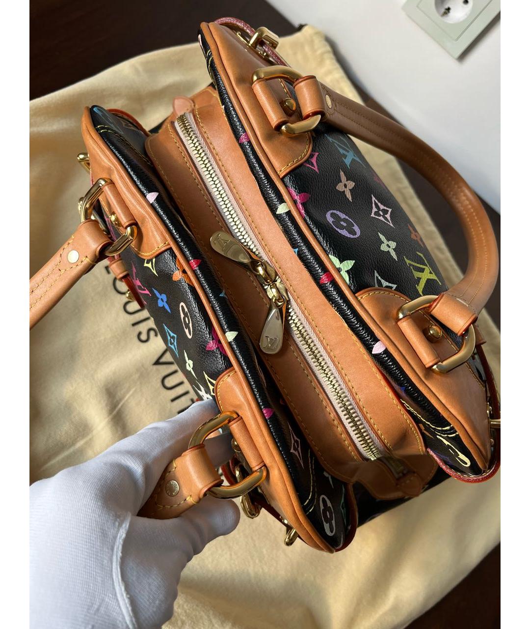 LOUIS VUITTON Мульти сумка через плечо, фото 8