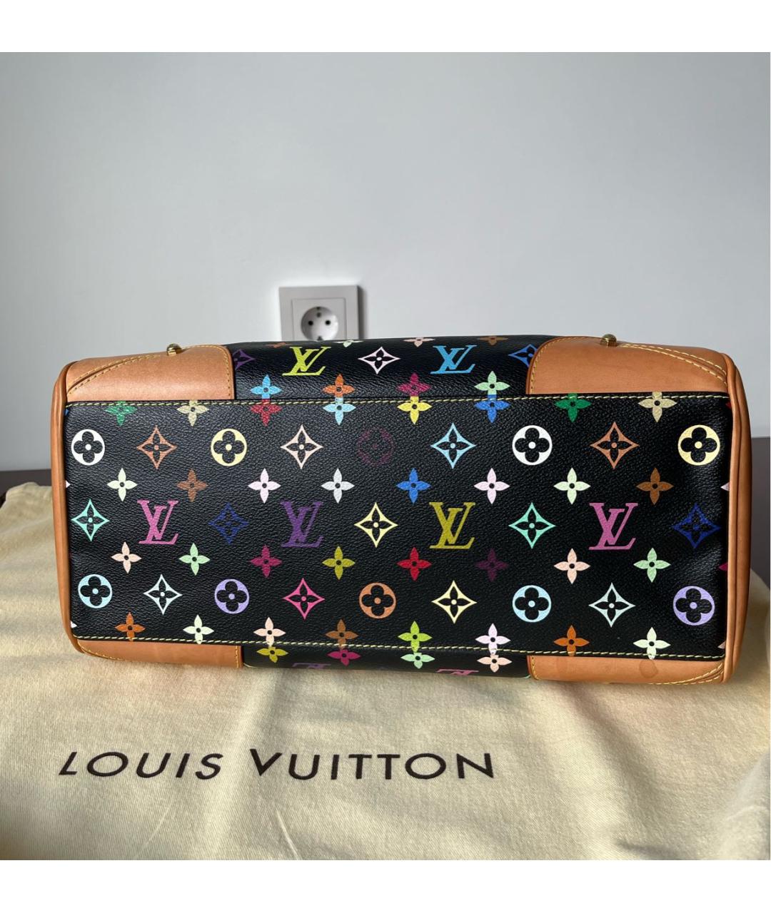 LOUIS VUITTON Мульти сумка через плечо, фото 6