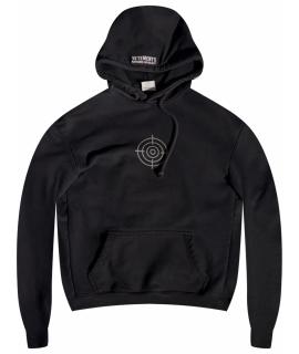 VETEMENTS Худи/толстовка