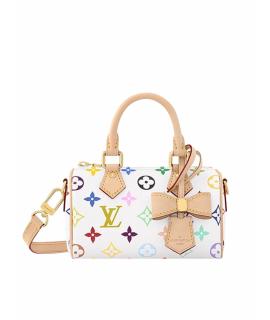 LOUIS VUITTON Сумка с короткими ручками