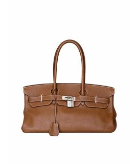 HERMES Сумка с короткими ручками