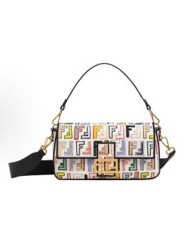 FENDI Сумка через плечо