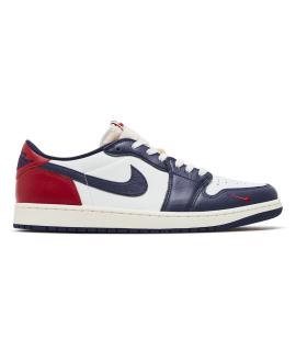 JORDAN Низкие кроссовки / кеды