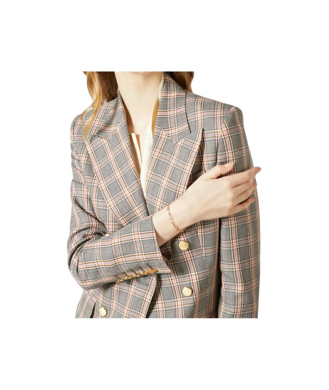 GUCCI Браслет из желтого золота, фото 4