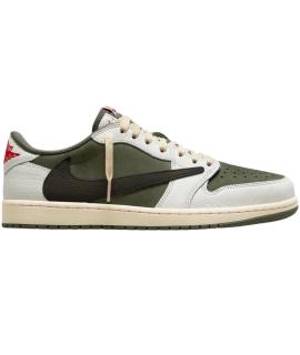JORDAN Низкие кроссовки / кеды