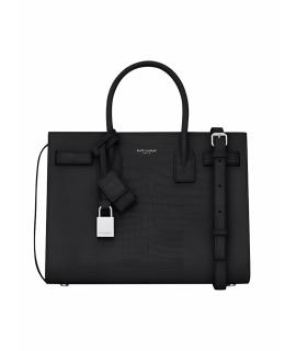 SAINT LAURENT Сумка с короткими ручками