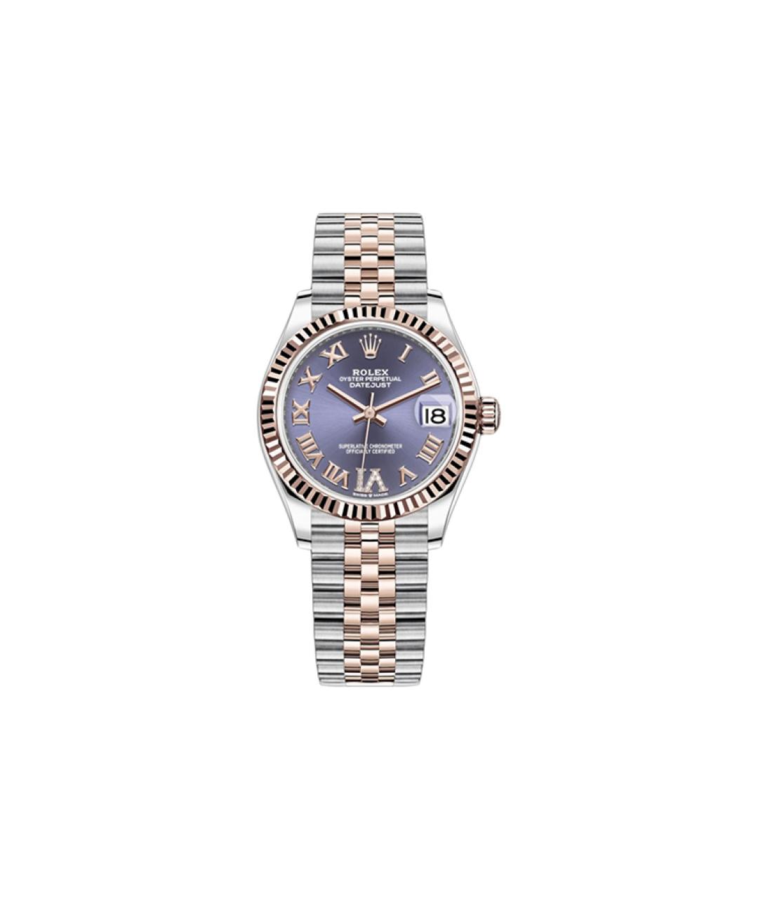 ROLEX Часы, фото 1