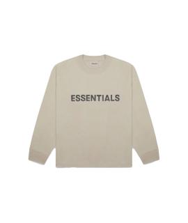 FEAR OF GOD ESSENTIALS Лонгслив