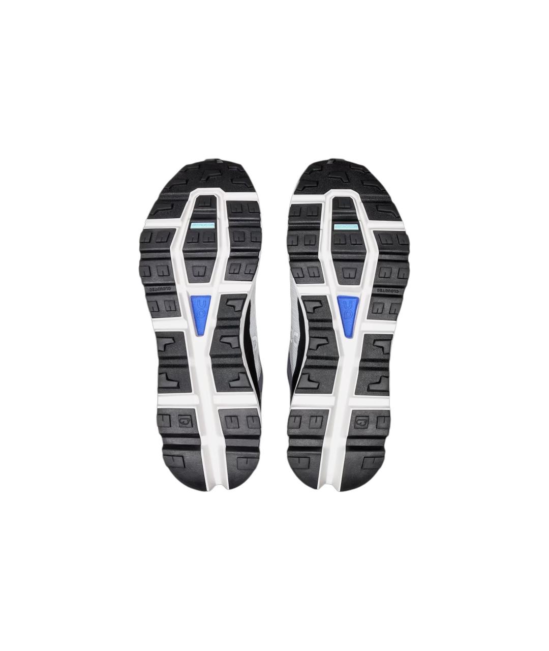 ON Черные низкие кроссовки / кеды, фото 5