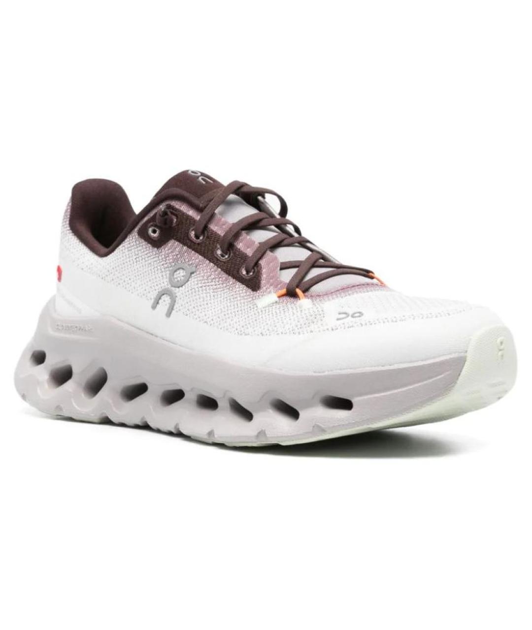 ON Белые кроссовки, фото 2