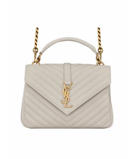 SAINT LAURENT Сумка с короткими ручками