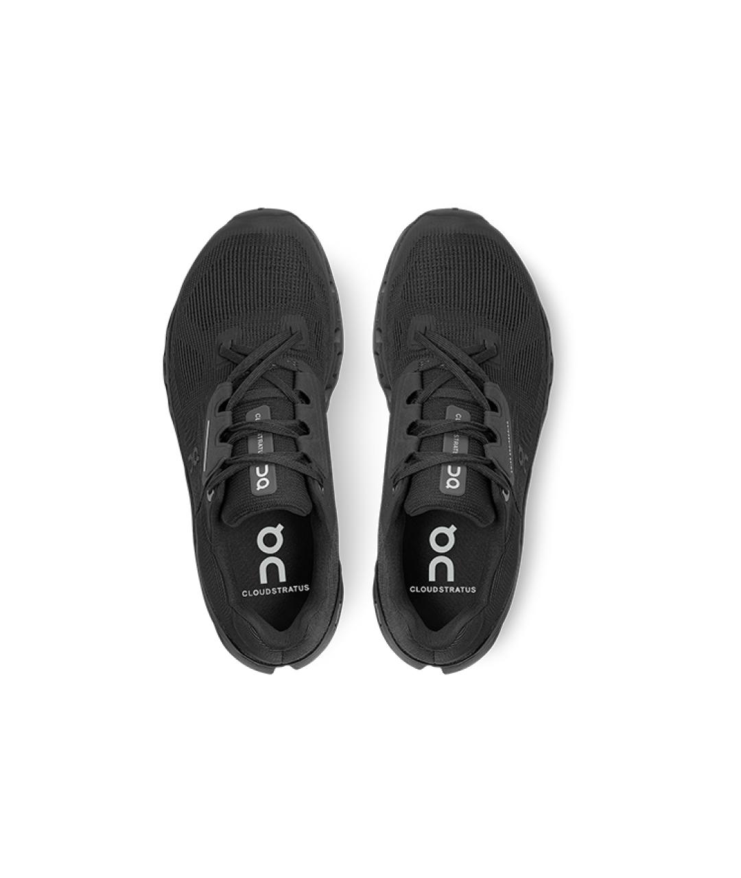 ON Черные кроссовки, фото 4