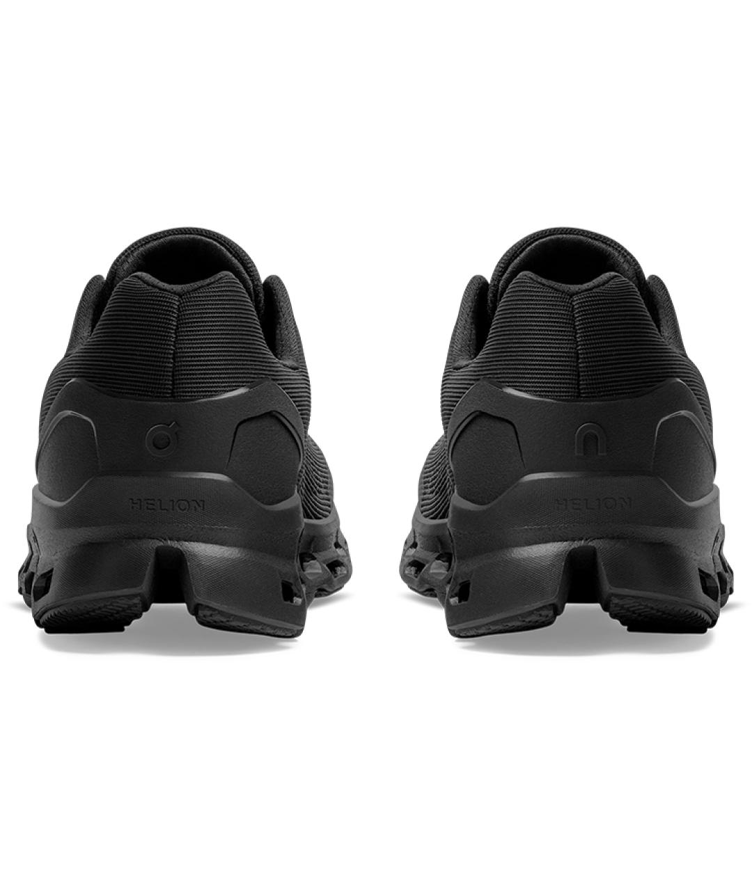 ON Черные кроссовки, фото 5