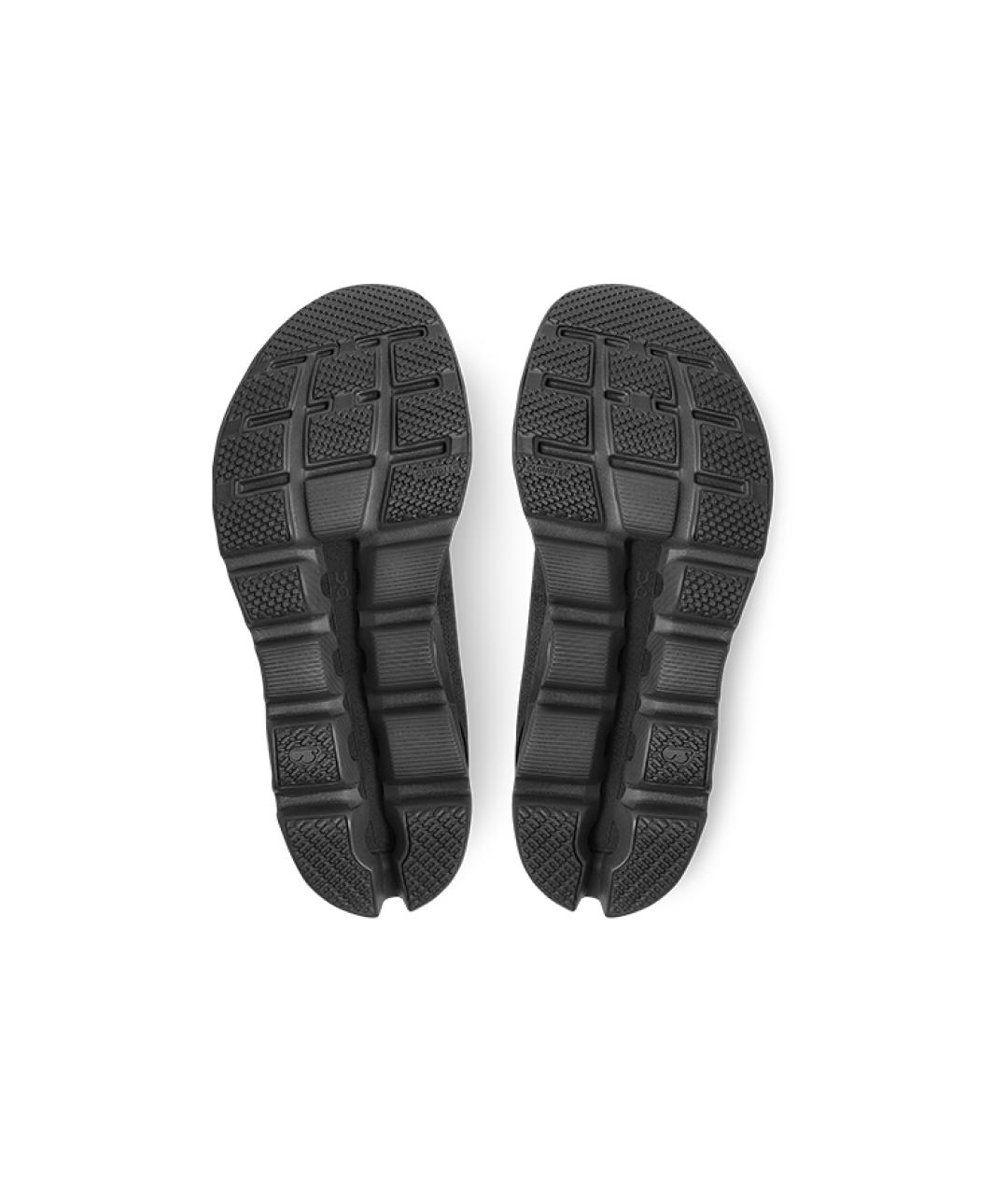 ON Черные кроссовки, фото 6