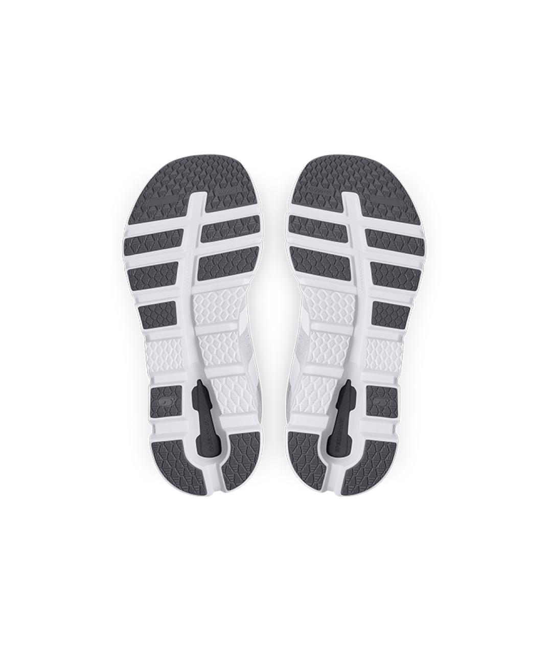 ON Серые кроссовки, фото 6