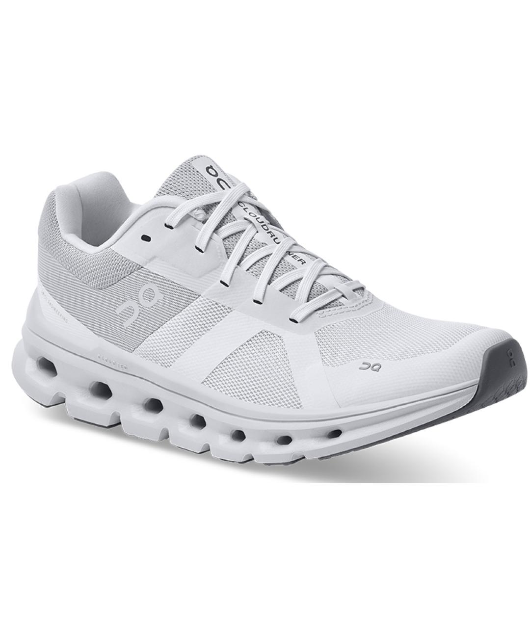 ON Серые кроссовки, фото 3