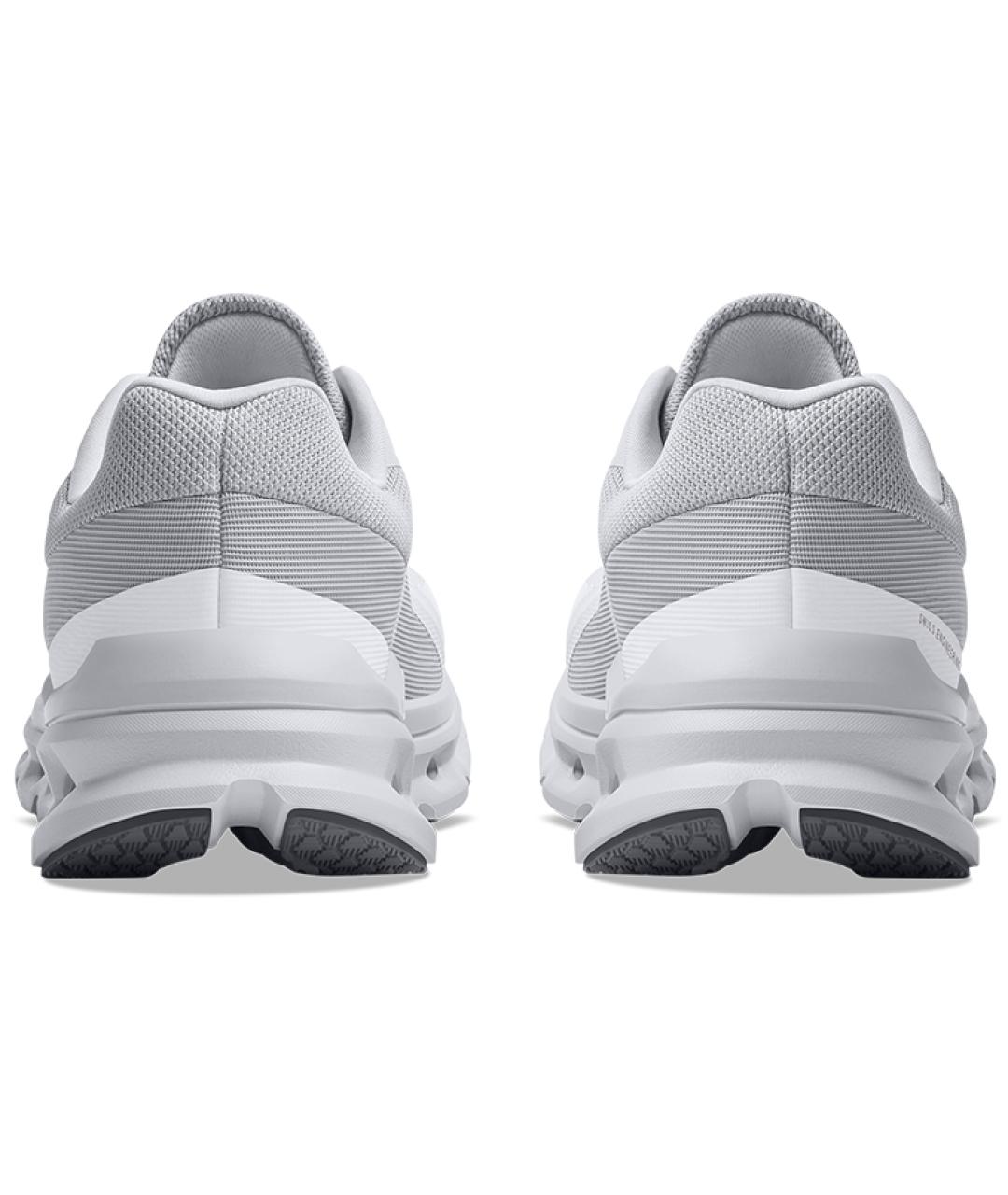 ON Серые кроссовки, фото 5