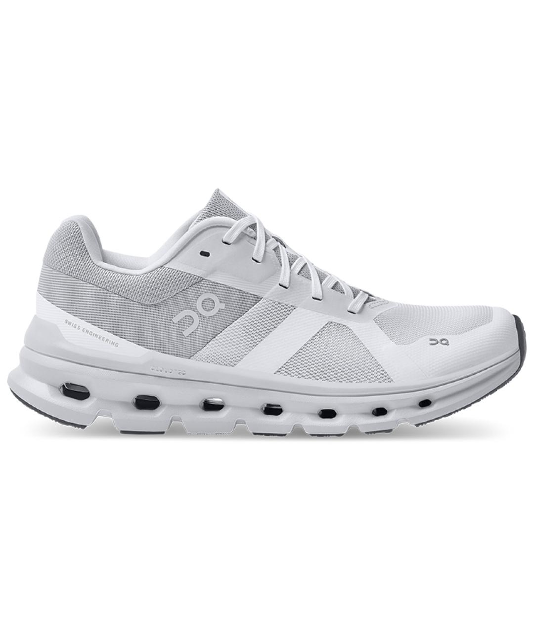 ON Серые кроссовки, фото 1