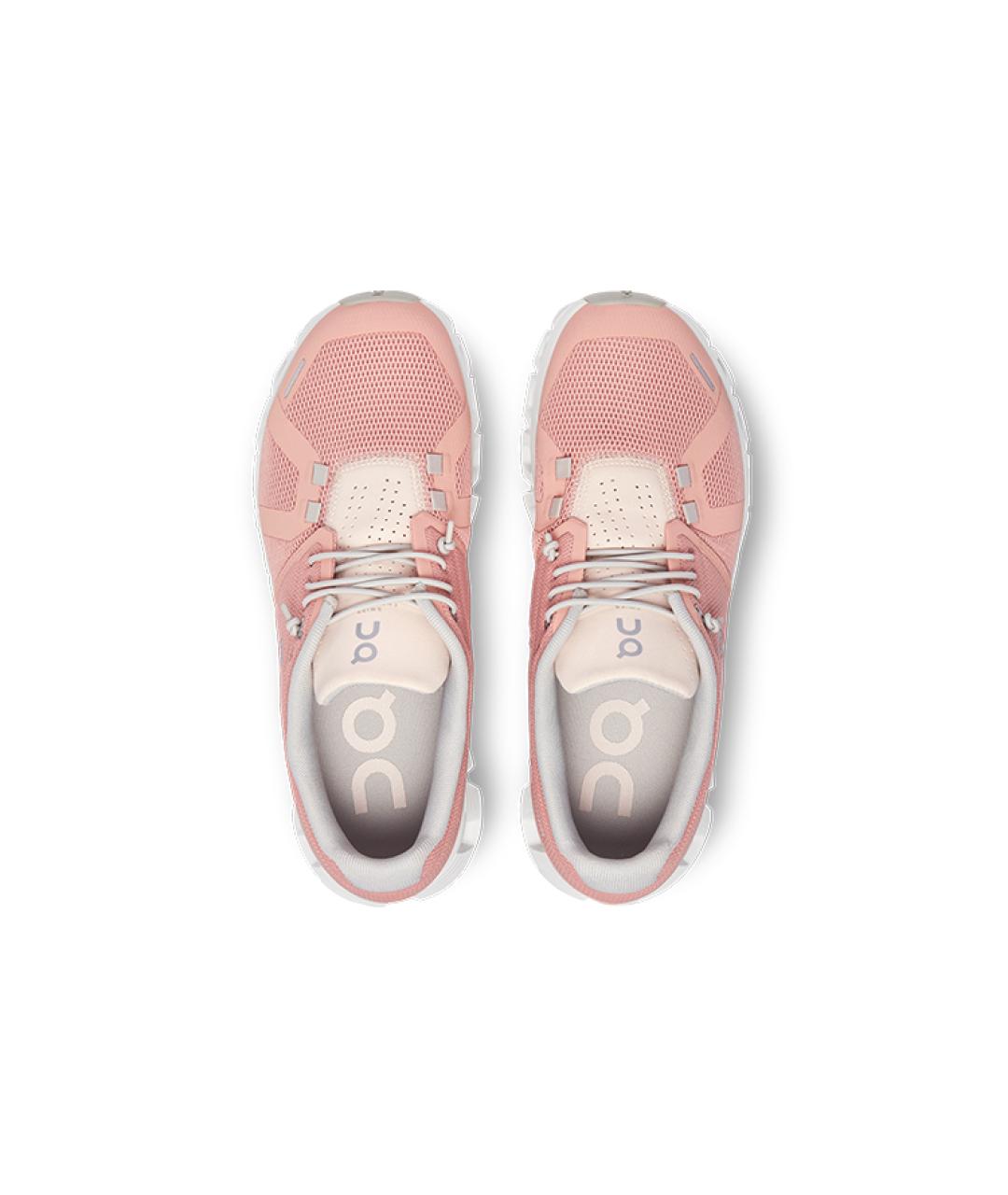 ON Розовые кроссовки, фото 4