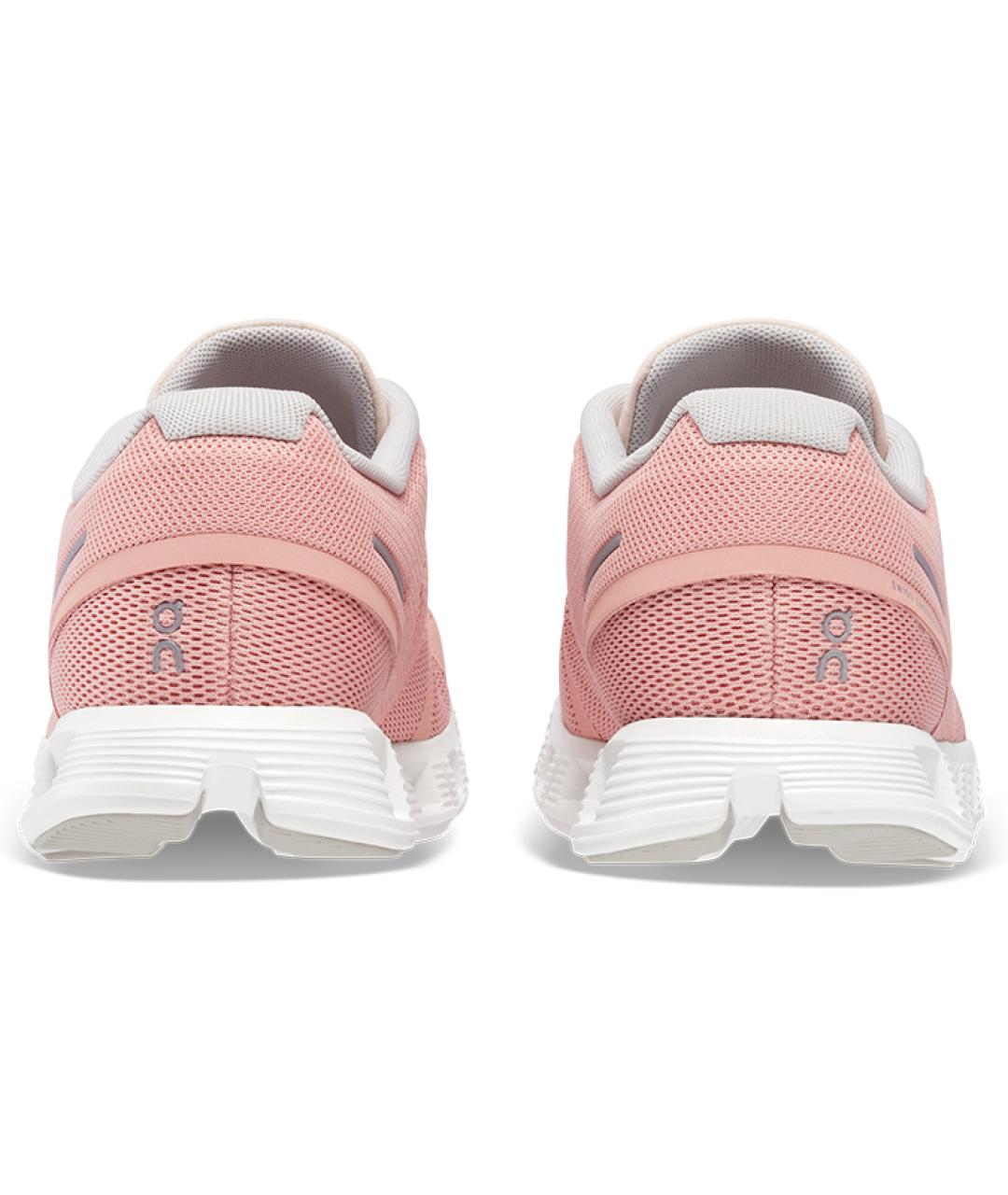 ON Розовые кроссовки, фото 5