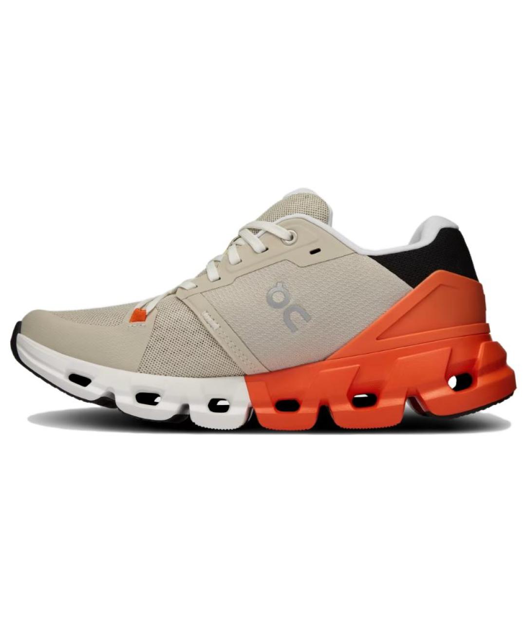 ON Коричневые кроссовки, фото 2