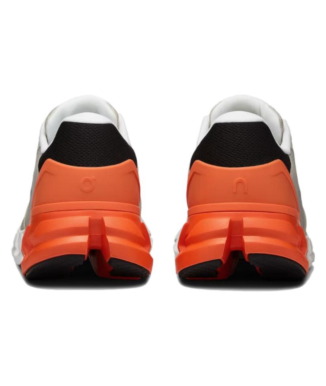 ON Коричневые кроссовки, фото 5