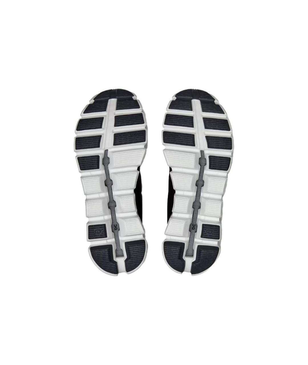 ON Коричневые кроссовки, фото 6