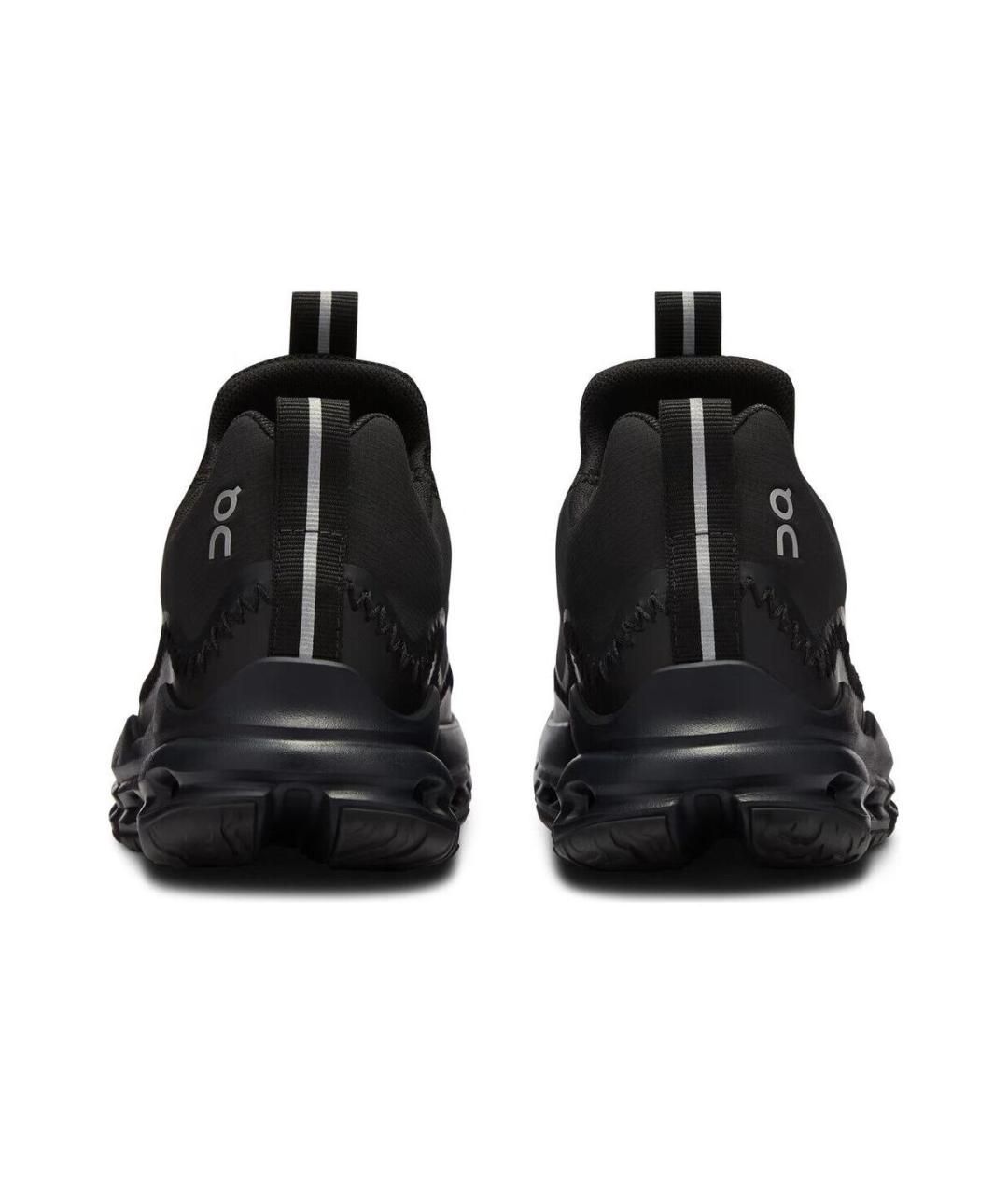 ON Черные кроссовки, фото 4