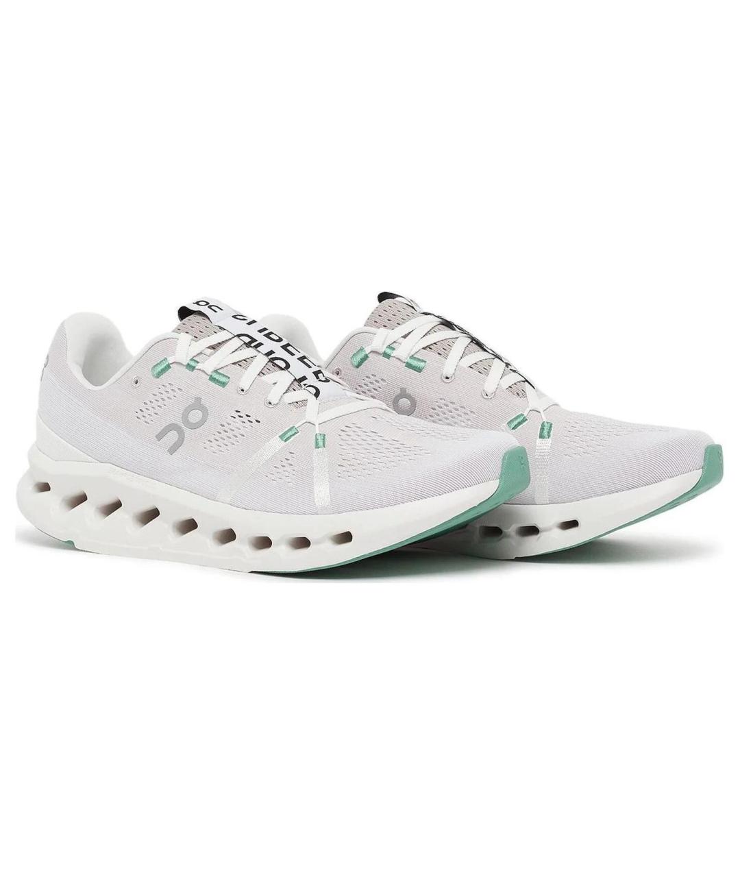 ON Серые низкие кроссовки / кеды, фото 4