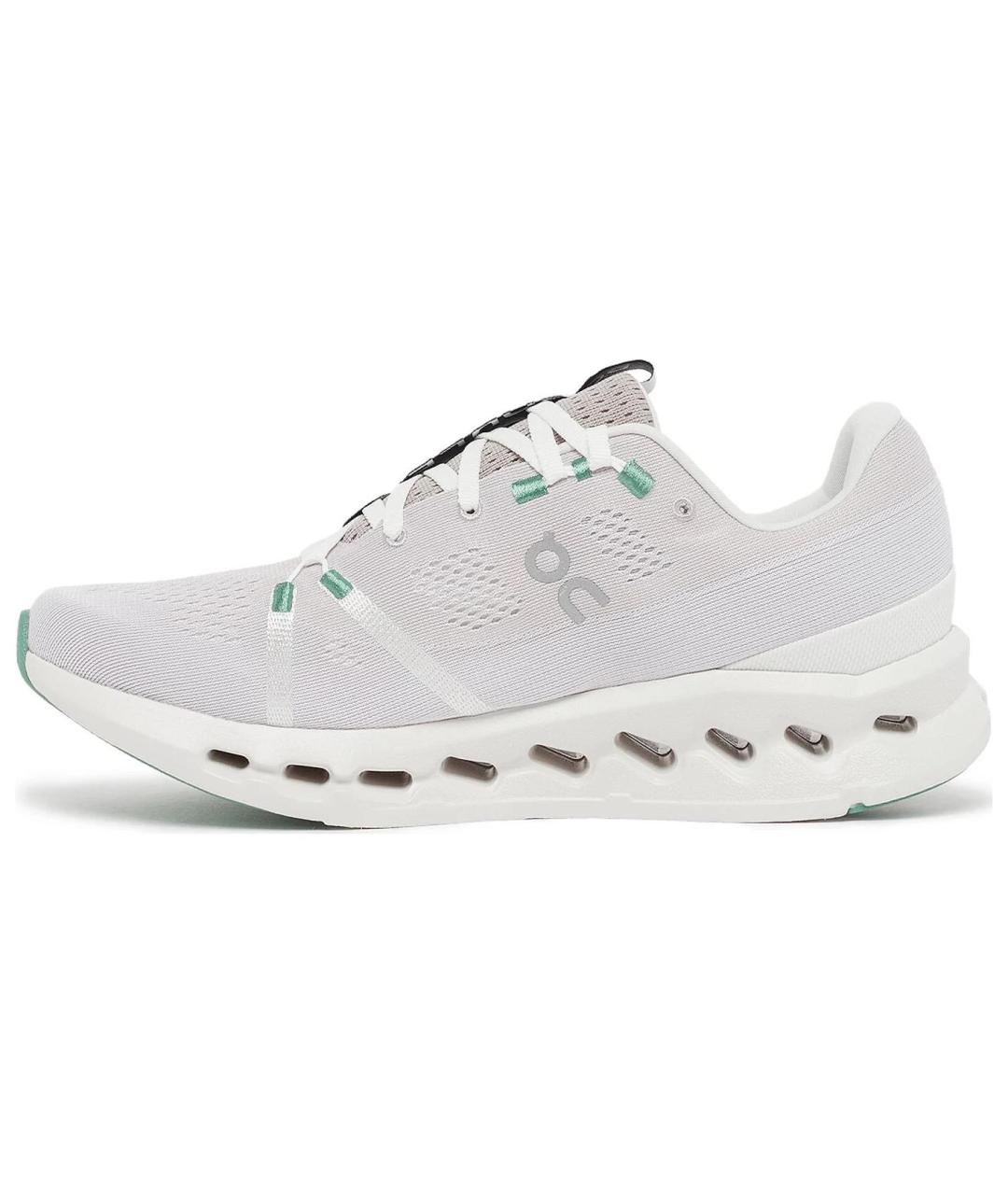 ON Серые низкие кроссовки / кеды, фото 2