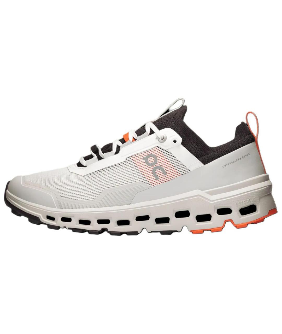 ON Белые кроссовки, фото 2