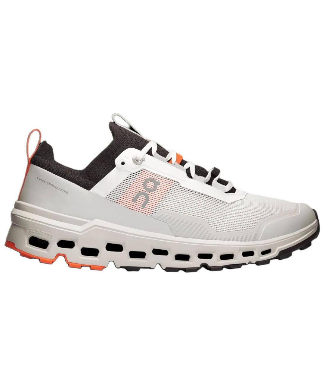 ON Белые кроссовки, фото 1