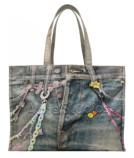 ACNE STUDIOS Сумка тоут