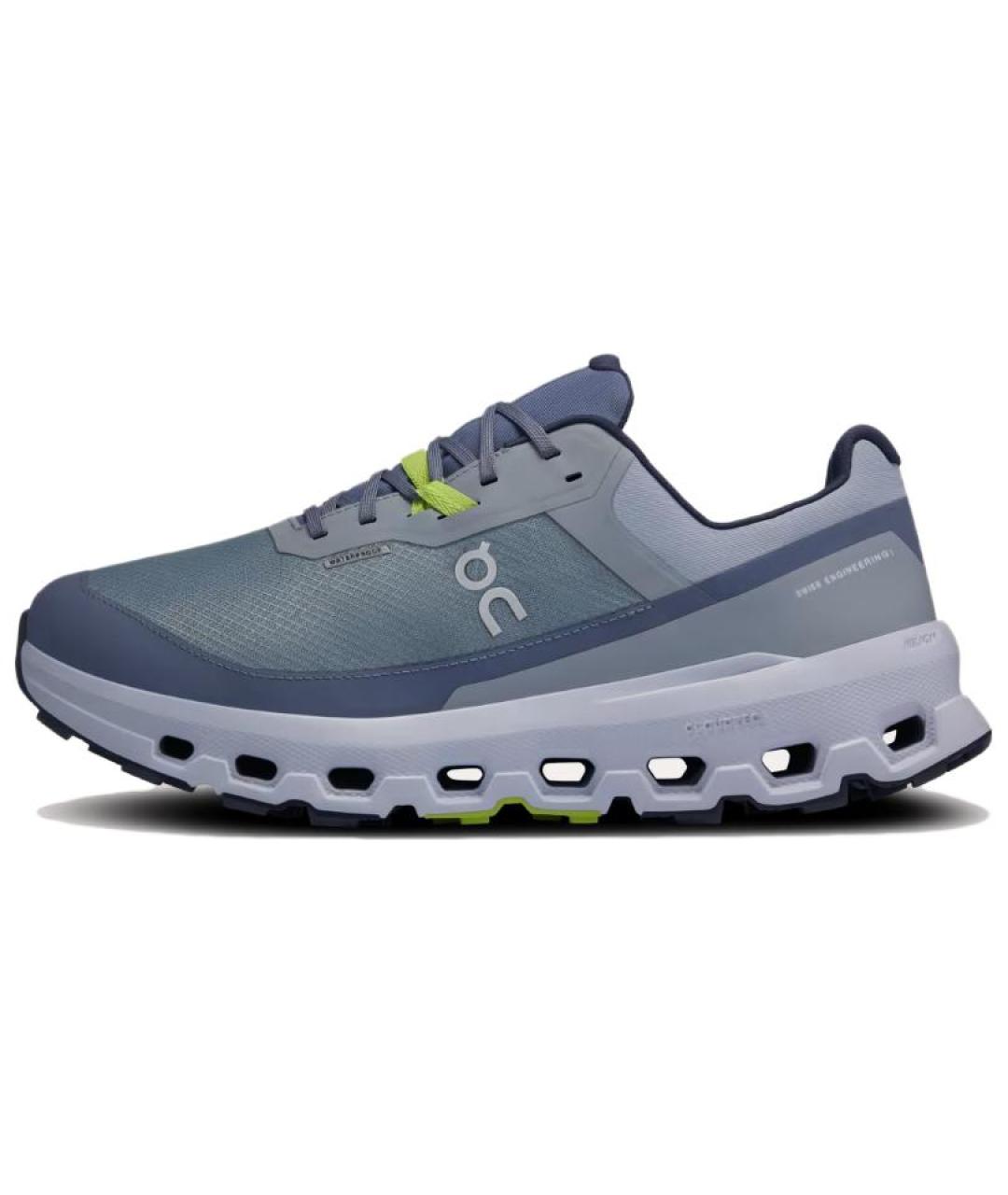 ON Серые кроссовки, фото 6