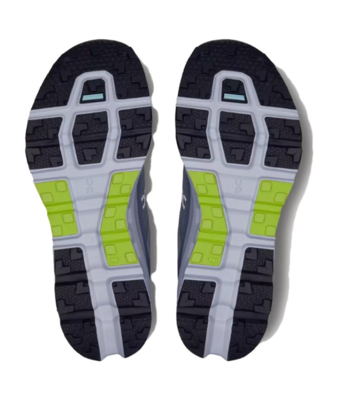 ON Серые кроссовки, фото 5