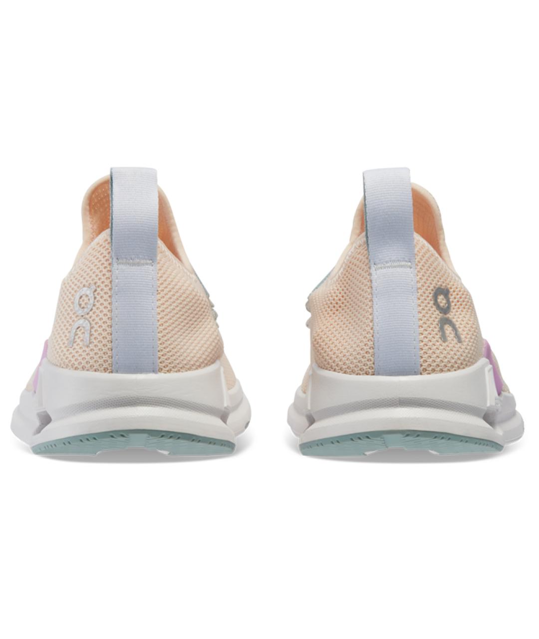 ON Бежевые кроссовки, фото 5