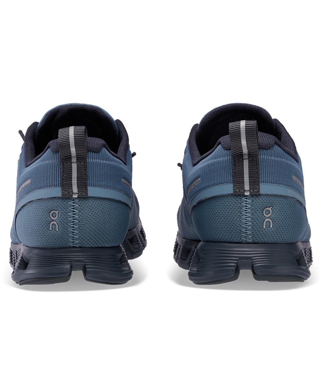 ON Синие кроссовки, фото 5