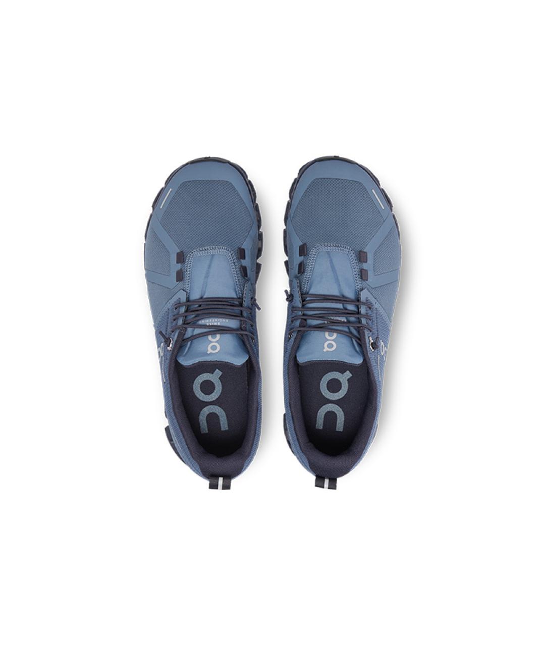 ON Синие кроссовки, фото 4