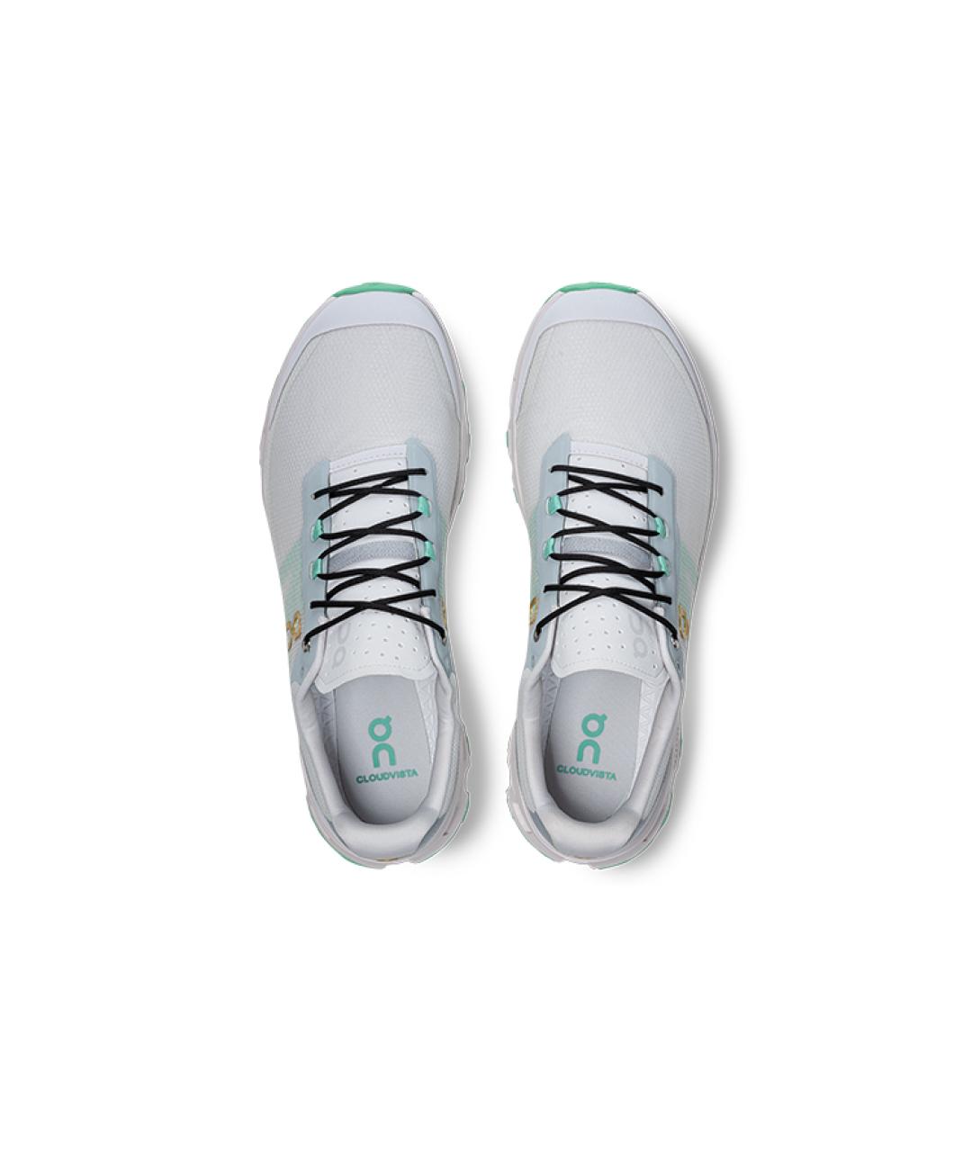 ON Белые низкие кроссовки / кеды, фото 5